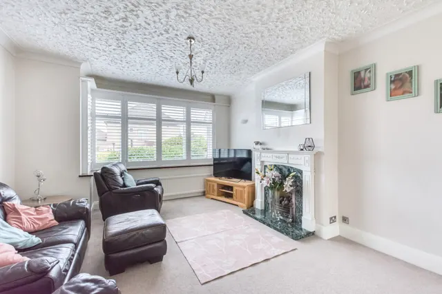 Tyndall Road, Welling, DA16, photo 3