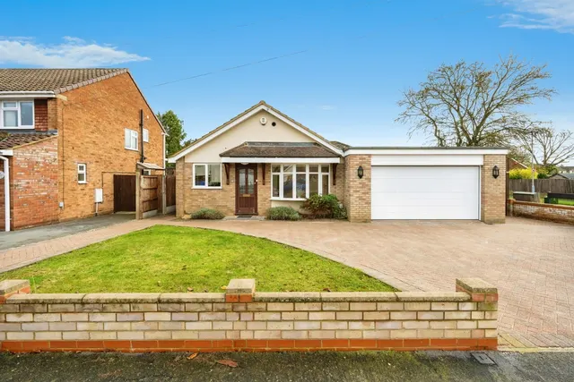 Heronscroft, Bedford, Bedfordshire, MK41, photo 1