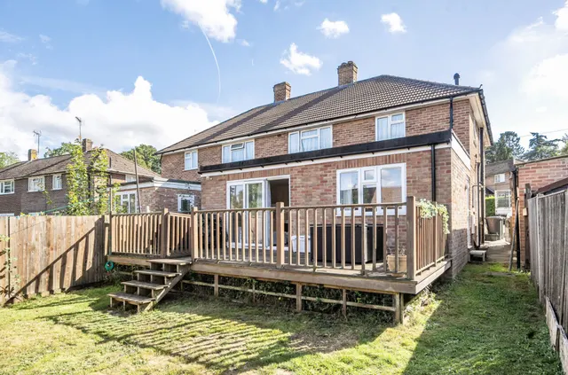 Cardew Road, Liss, GU33, photo 1