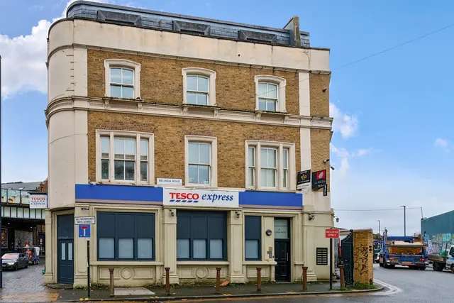 2 Belinda Court, Brixton, SW9, photo 1