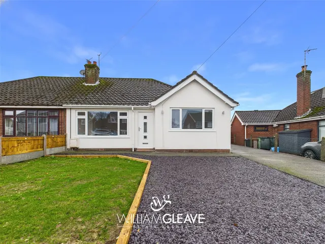 Grays Road, Mynydd Isa, Mold, Flintshire, CH7 6UP, photo 1