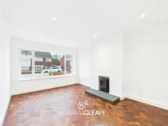 Photo 3 — Grays Road, Mynydd Isa, Mold, Flintshire, CH7 6UP