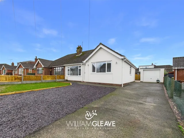 Photo 2 — Grays Road, Mynydd Isa, Mold, Flintshire, CH7 6UP