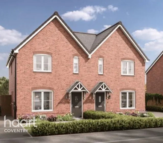 Vincent Way, Banbury, OX16, photo 1