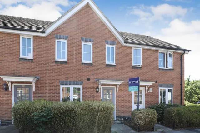 The Avenue, Harrogate, HG1, photo 1
