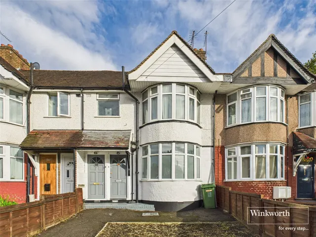 Braemar Avenue, Neasden, NW10, photo 1