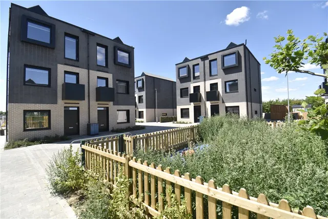 Lockhart Way, Northstowe, CB24, photo 1