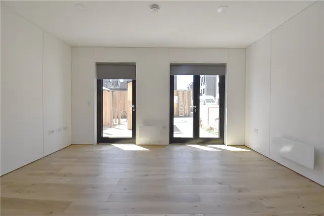 Lockhart Way, Northstowe, CB24, photo 3