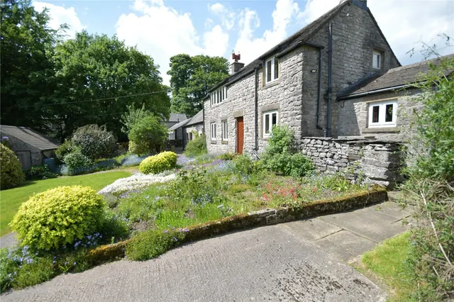 Blackwell, Buxton, Derbyshire, SK17, photo 1