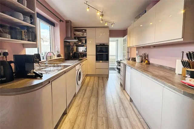 Carnarthen Street, Camborne, Cornwall, TR14, photo 1