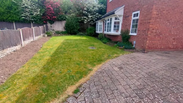 Photo 2 — Hawthorn Road, Marford, Wrexham, LL12
