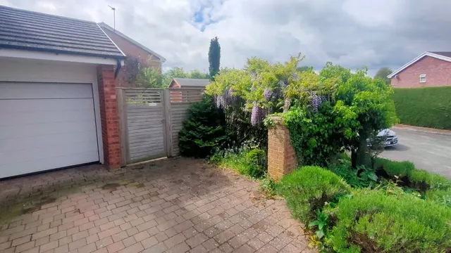 Photo 3 — Hawthorn Road, Marford, Wrexham, LL12
