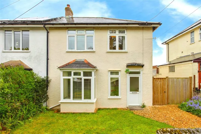 Rose Hill, Lostwithiel, PL22, photo 1