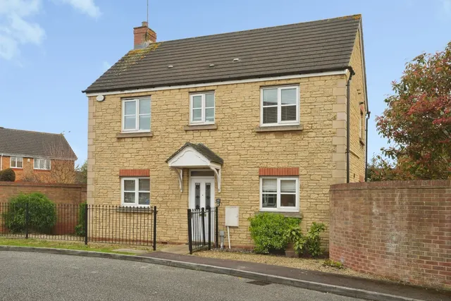 Wick Wick Close, Downend, Bristol, BS36, photo 1