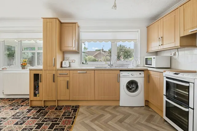 Photo 2 — Vicarage Walk, Watton, Thetford, Norfolk, IP25