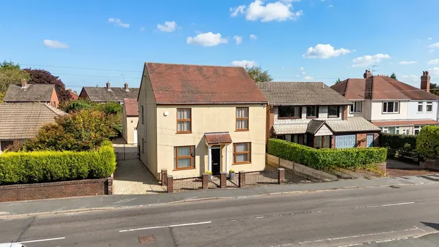 Hilderstone Road, Stoke-On-Trent, ST3, photo 1