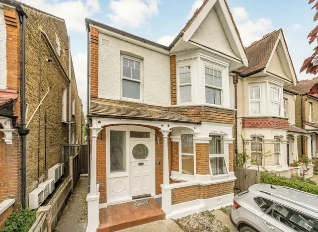 Worple Road, Wimbledon, SW20, photo 1
