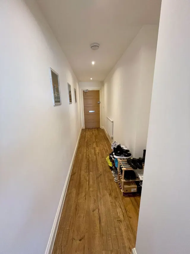 Photo 2 — 12 Smithfield Place, Bournemouth BH9 2FB