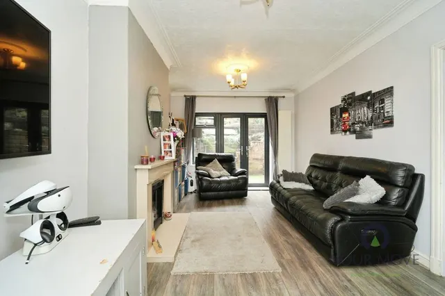 Photo 3 — Edge Hill Road, Royton, OL2
