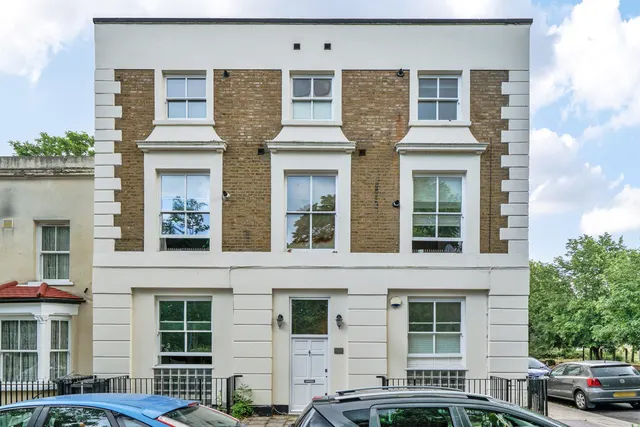 Clifton Rise, SE14, photo 1