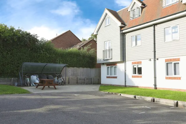 Park View, Sturry, Canterbury, photo 1