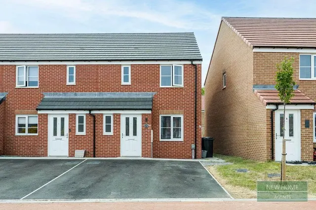 Butler Drive, Ladgate, TS8, photo 1