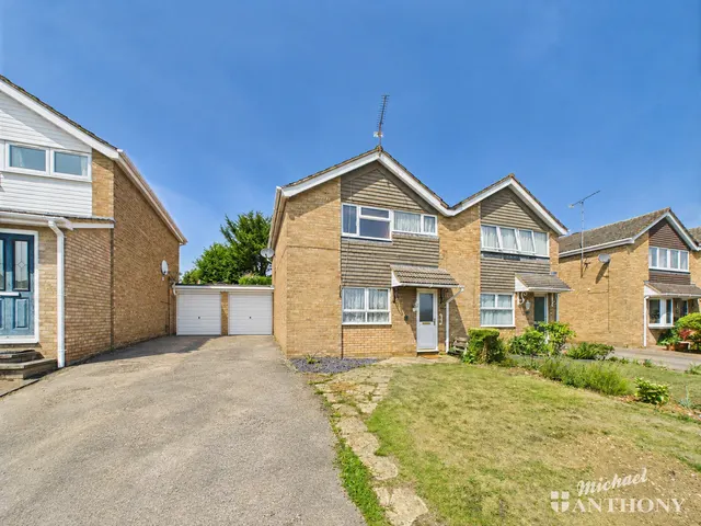 Bideford Green, Leighton Buzzard, LU7, photo 1