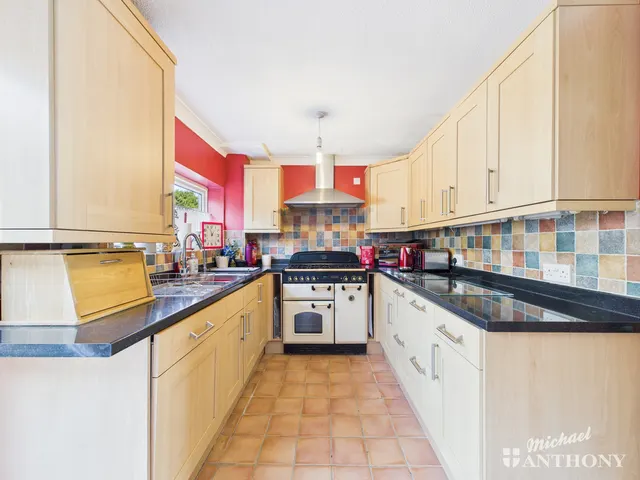 Bideford Green, Leighton Buzzard, LU7, photo 2