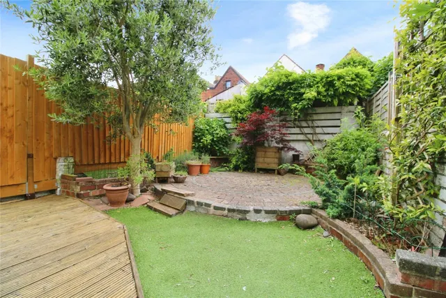 Exeter Road, Southville, BS3, photo 1