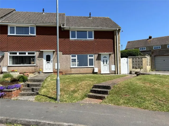 The Crescent, Wick, BS30, photo 1