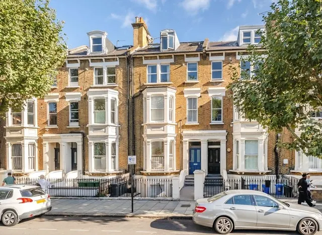 Shirland Road, Maida Vale, W9, photo 1