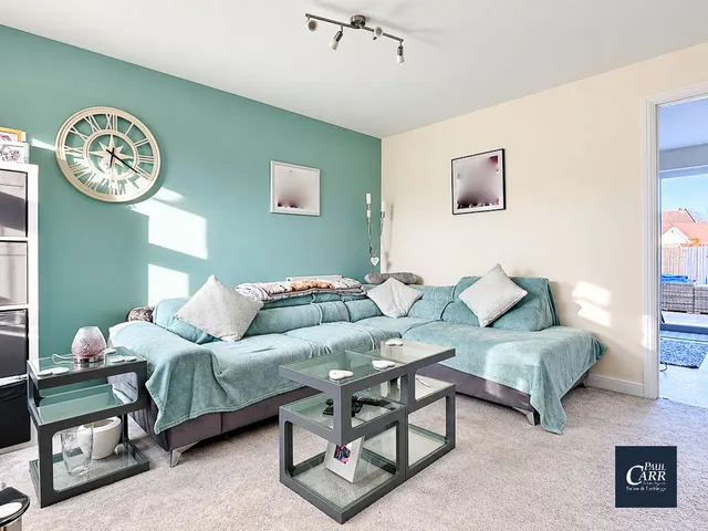 Wakelin Way, Lichfield, WS13, photo 3