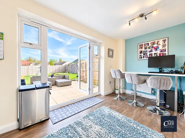 Wakelin Way, Lichfield, WS13, photo 2