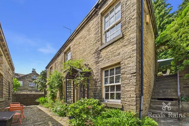 Luddenden, Halifax, HX2, photo 1