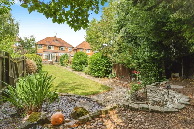 Wyngate Drive, Leicester, LE3, photo 1