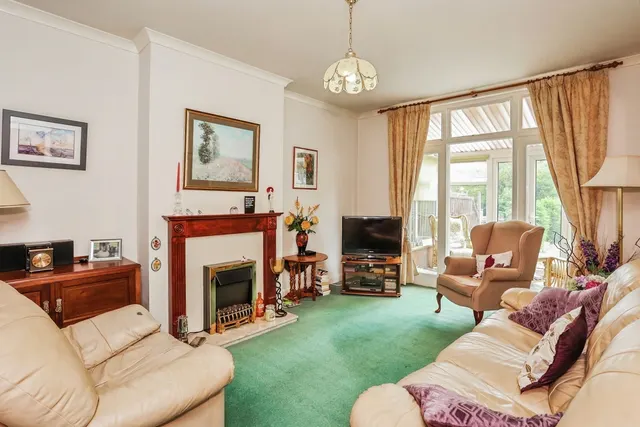 Wyngate Drive, Leicester, LE3, photo 3
