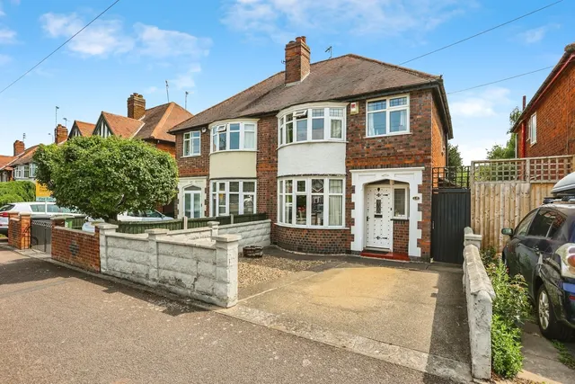 Wyngate Drive, Leicester, LE3, photo 2