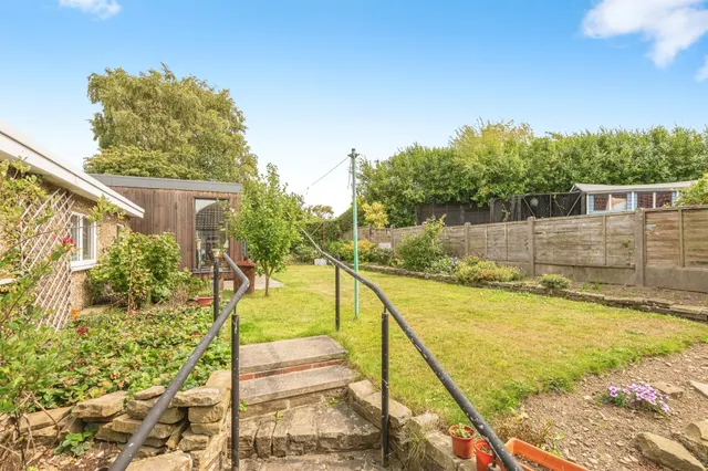 Photo 2 — West Lodge Crescent, Ainley Top, Huddersfield
