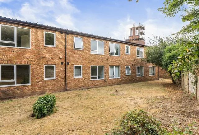 Photo 2 — Glencoyne Court, St. Stephens Close, BS10 6TP