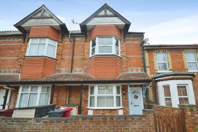 Hatherley Road, Reading, photo 1