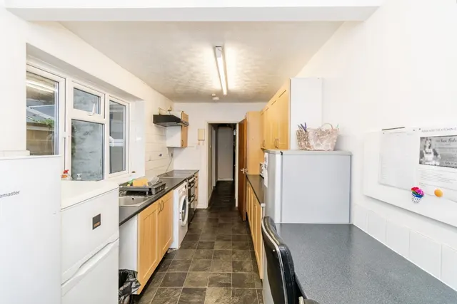 Northbrook Road, Southampton, SO14, photo 3