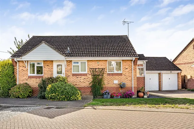 Wynemares, Sawston, CB22, photo 1