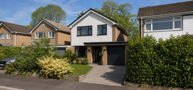 Plymouth Drive, Bramhall, SK7, photo 1