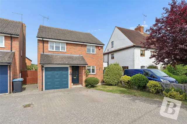 Fyfield Road, Ongar, CM5, photo 1