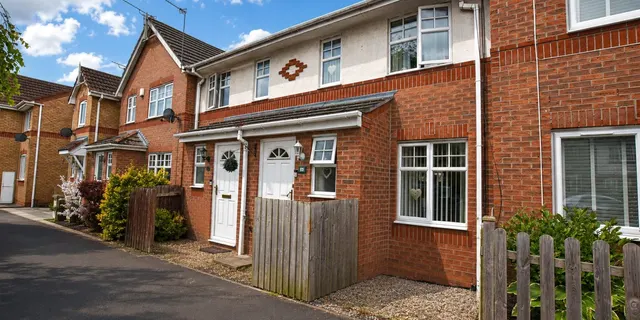 Springdale Close, Moreton, CH46, photo 1