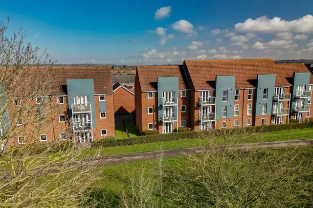Dakota Way, Lakeside, EASTLEIGH, Hampshire, SO50 5TY, photo 1