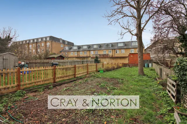 Photo 2 — Canning Road, Addiscombe, CR0 6QA