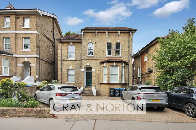 Canning Road, Addiscombe, CR0 6QA, photo 1