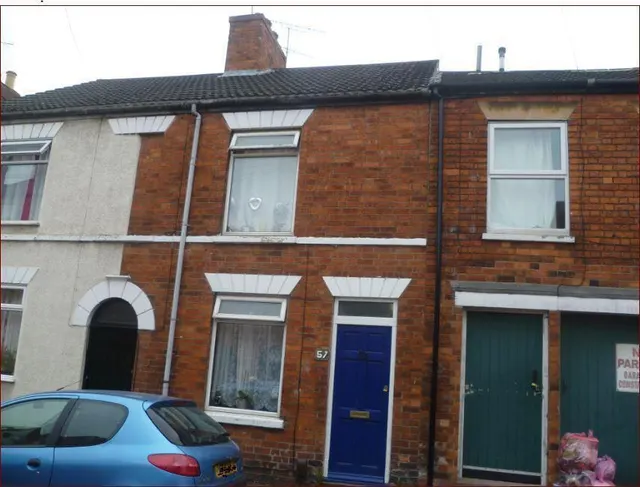 Room 2, Oxford Street, Grantham, NG31 6HQ