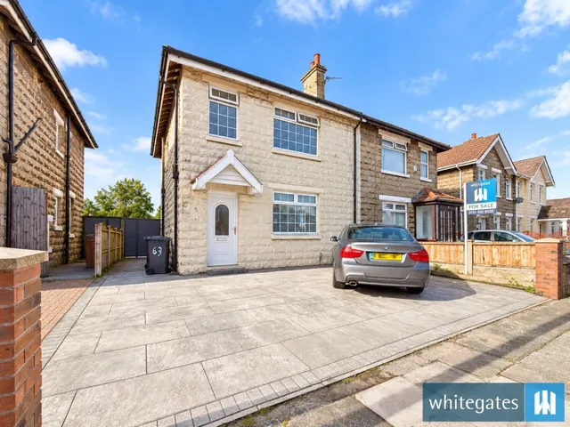 Bailey Drive, Bootle, L20, photo 1